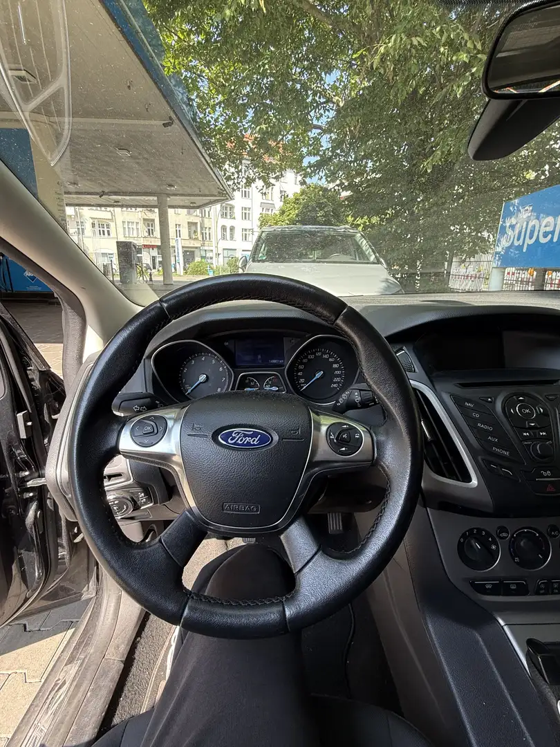 Ford Focus Champions Edition - 2