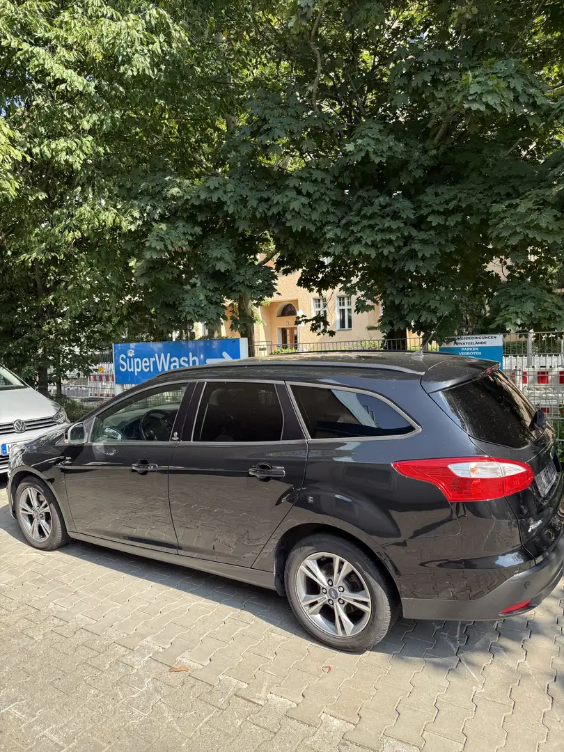 Ford Focus Champions Edition - 1