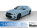 BMW 340 Mi xDrive Lim. LED HarKar ParkAs+ DrivAs Gris - thumbnail 1