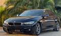 BMW 418 418d Gran Coupé M-sport Nero - thumbnail 2