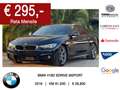BMW 418 418d Gran Coupé M-sport Nero - thumbnail 1