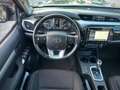 Toyota Hilux Hilux 2.4 d-4d double cab Executive 4wd auto +IVA Grigio - thumbnail 8