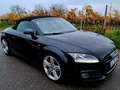 Audi TT TT Roadster 1.8 TFSI S tronic Schwarz - thumbnail 4