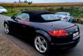 Audi TT TT Roadster 1.8 TFSI S tronic Schwarz - thumbnail 2