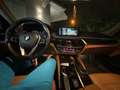 BMW 530 530d xdrive Luxury auto E6 Negro - thumbnail 4
