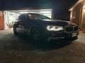 BMW 530 530d xdrive Luxury auto E6 Negro - thumbnail 8
