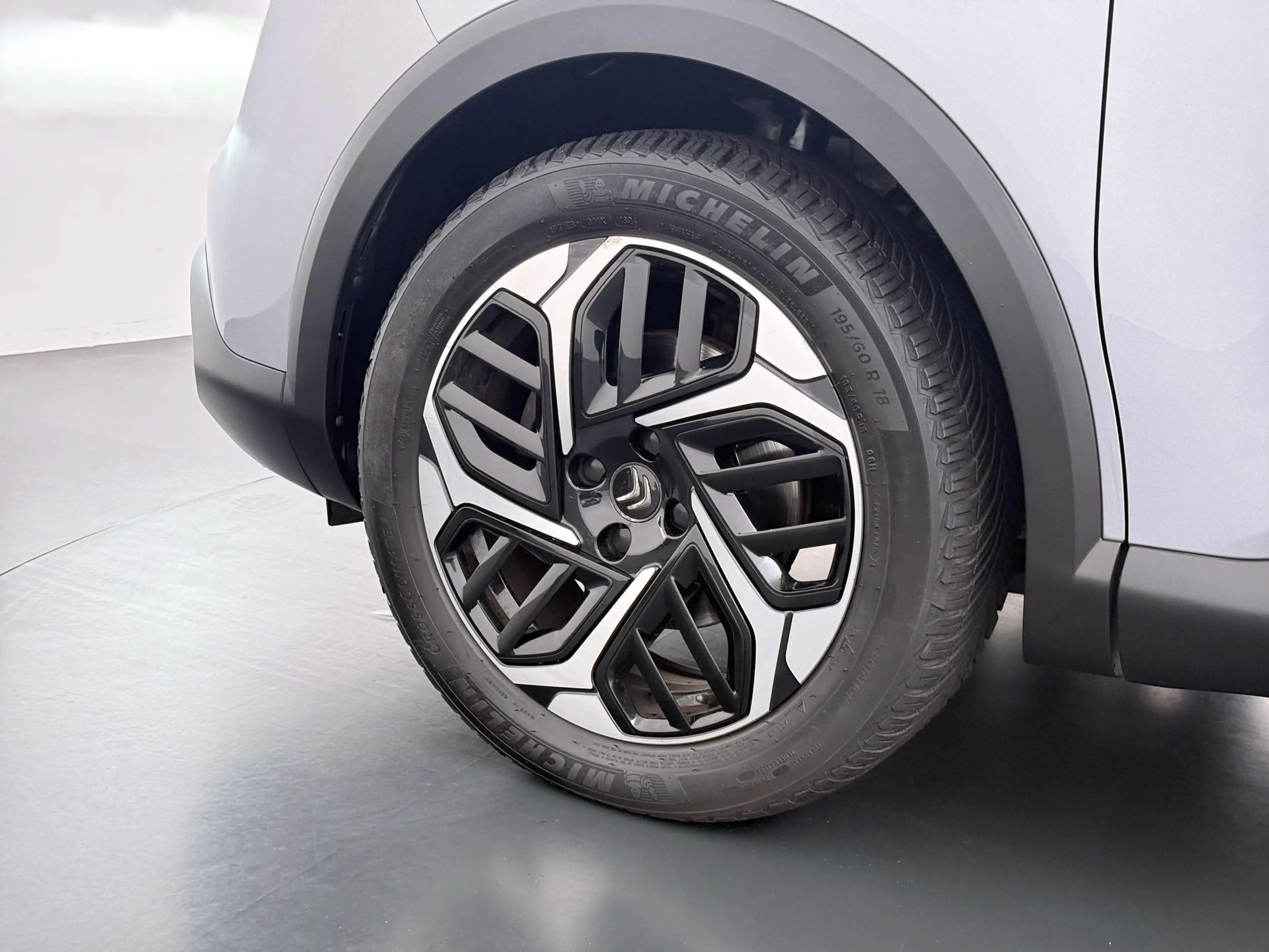 Citroen C4 1.2 Puretech Feel Edition | Parkeer camera | Navig — photo 12