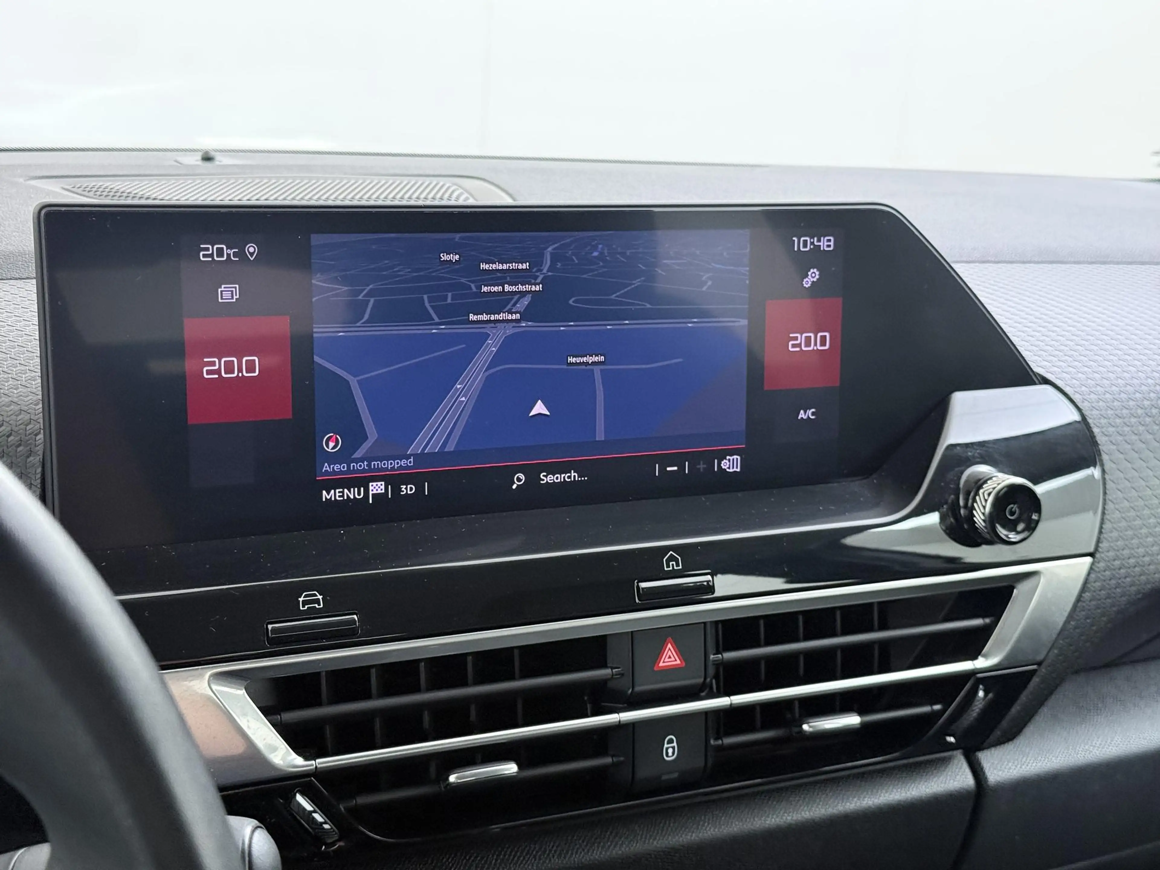 Citroen C4 1.2 Puretech Feel Edition | Parkeer camera | Navig — photo 9