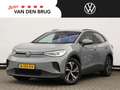 Volkswagen ID.4 Pure 52 kWh 170 pk | LED Matrix | Stuur- en stoelv Gris - thumbnail 1