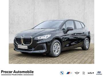e xDrive Active Tourer Navi Widescreen AHK H/K RFK