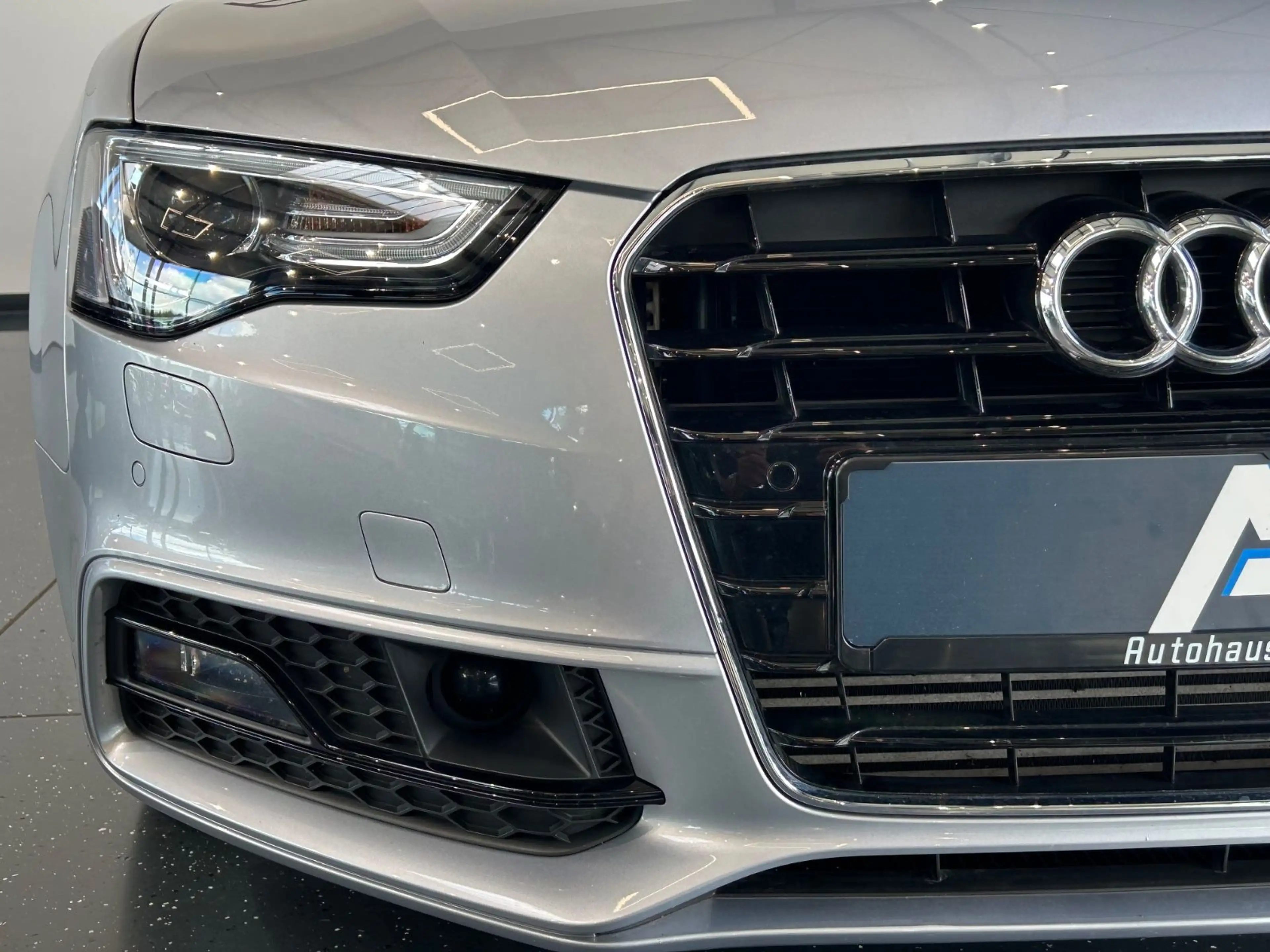 Audi A5 Cabrio 1.8 TFSI*S-LINE*2-HAND*LED*ACC*KAMERA* — photo 12