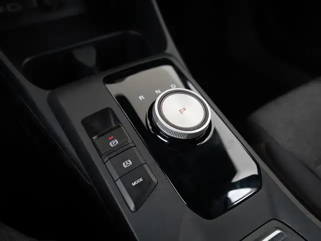 MG MG3 view 9