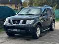 Nissan Pathfinder 2.5DCi 4WD*TÜV*INSP*Motor überholt*Garantie Negru - thumbnail 1