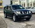 Nissan Pathfinder 2.5DCi 4WD*TÜV*INSP*Motor überholt*Garantie Negru - thumbnail 3