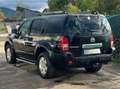 Nissan Pathfinder 2.5DCi 4WD*TÜV*INSP*Motor überholt*Garantie Negru - thumbnail 4