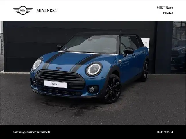 MINI Cooper E Cooper 136ch Edition Premium Plus BVA7