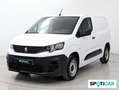 Peugeot Partner FG STANDARD 1.5 BLUEHDI 102 CV 4P Blanco - thumbnail 4