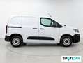 Peugeot Partner FG STANDARD 1.5 BLUEHDI 102 CV 4P Blanco - thumbnail 3