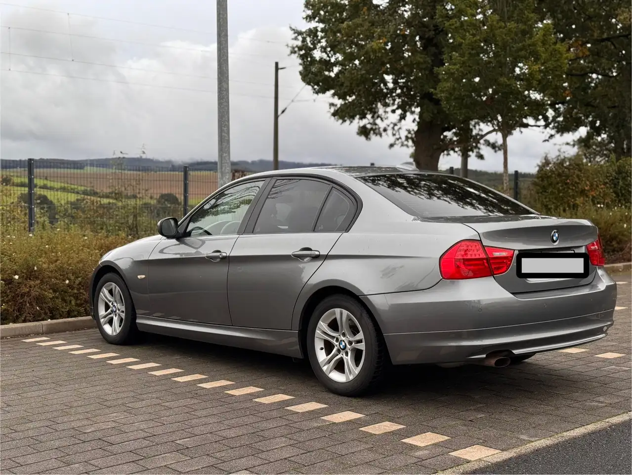 BMW 318