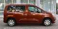 Opel Combo Ultimate/ 1-Hand TUV AU NEU/PANORAMA/NAVI/TOP-Zust Braun - thumbnail 11