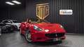 Ferrari California Rojo - thumbnail 1