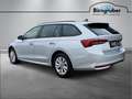 Skoda Octavia Selection TSI Silber - thumbnail 4