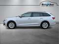 Skoda Octavia Selection TSI Silber - thumbnail 3