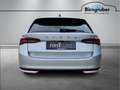 Skoda Octavia Selection TSI Silber - thumbnail 5