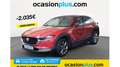 Mazda CX-30 2.0 Skyactiv-G Zenith 2WD Aut. 90kW Rood - thumbnail 1