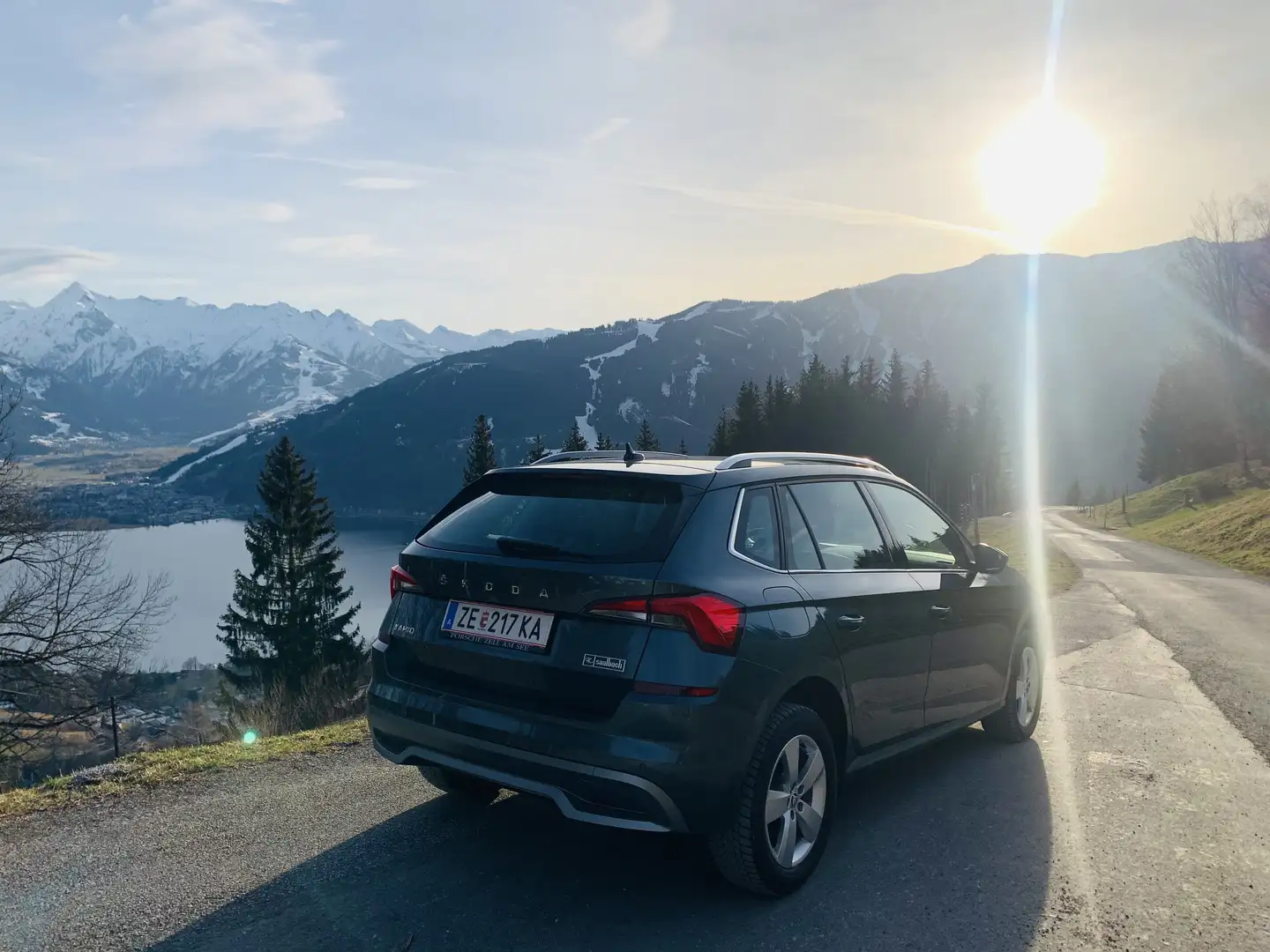 Skoda Kamiq 1,6 TDI Ambition - 2