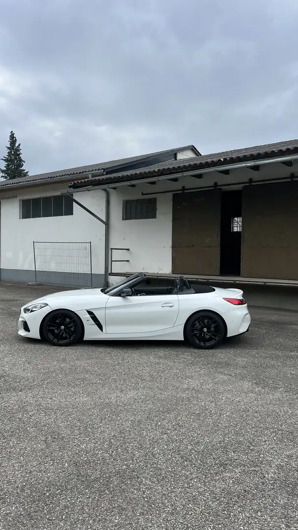 BMW Z4 sDrive 20i Aut. - 2