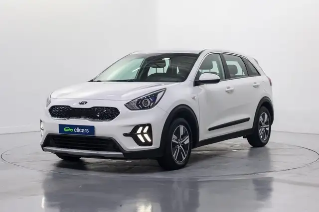 Kia Niro 1.6 HEV Concept