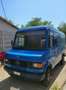 Mercedes-Benz Vario 609 D - thumbnail 2