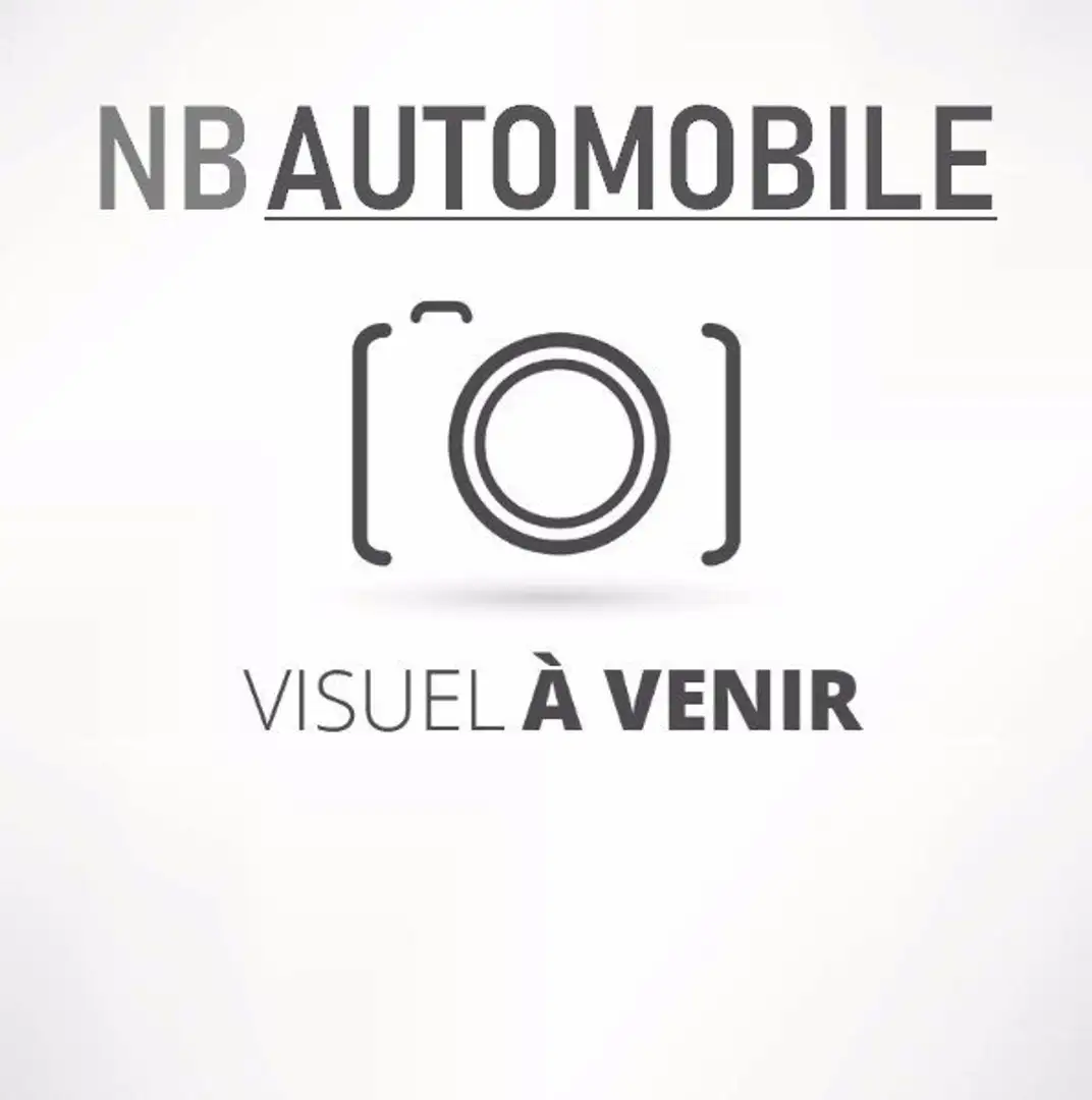 Volkswagen T-Roc T-Roc 1.6 TDi*TOIT PANO*CAMERA*CUIR*GARANTIE 12M* Blu/Azzurro - 1