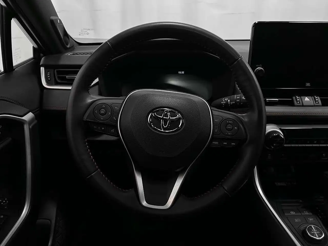 Toyota RAV 4 Prime снимка Toyota RAV 4 Prime