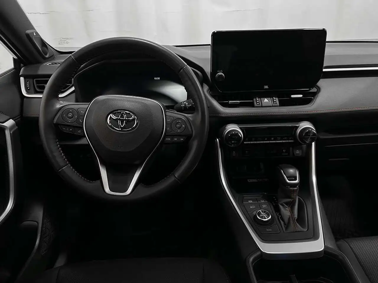 Toyota RAV 4 Prime снимка Toyota RAV 4 Prime