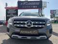 Mercedes-Benz GLB 200 200d 4Matic 8G-DCT Gris - thumbnail 1