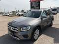 Mercedes-Benz GLB 200 200d 4Matic 8G-DCT Gris - thumbnail 2