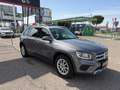 Mercedes-Benz GLB 200 200d 4Matic 8G-DCT Gris - thumbnail 4