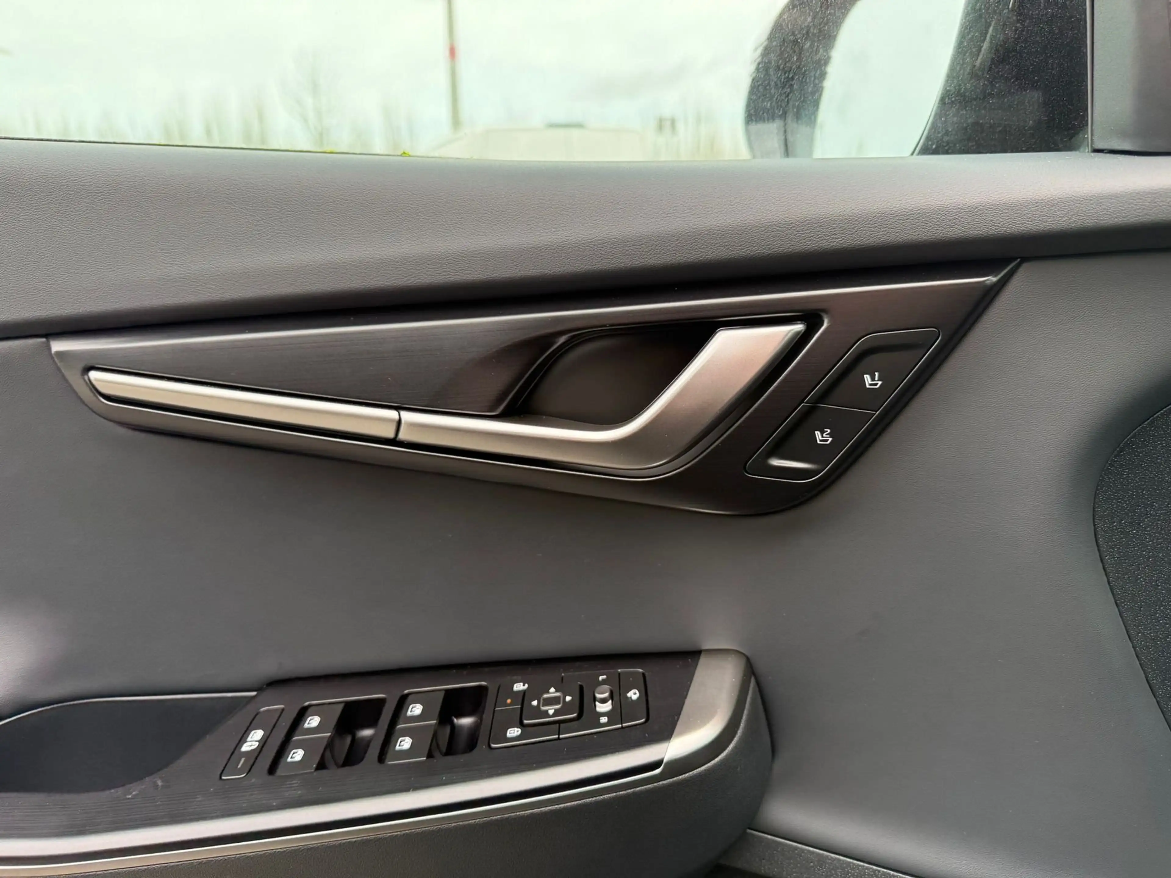 Kia EV6 84 kWh RWD Business Plus + Drive Pack DEMOWAGEN — photo 15