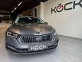 Skoda Octavia Style 4x4 DSG Grau - thumbnail 4