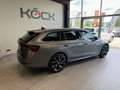 Skoda Octavia Style 4x4 DSG Grau - thumbnail 9