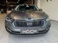 Skoda Octavia Style 4x4 DSG Grau - thumbnail 5
