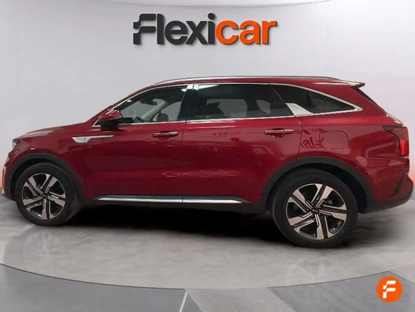 Kia Sorento 2.2CRDi Drive 4x2 DCT Violet - 2