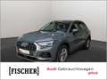 Audi Q3 35TDI quattro S tronic Navi LED SHZ DAB Grau - thumbnail 1