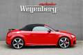 Audi TT Roadster 45 TFSI Quattro S-tronic Competition 2x S Red - thumbnail 8
