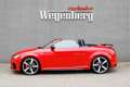 Audi TT Roadster 45 TFSI Quattro S-tronic Competition 2x S Red - thumbnail 6