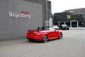 Audi TT Roadster 45 TFSI Quattro S-tronic Competition 2x S Rojo - thumbnail 23