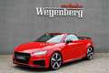 Audi TT Roadster 45 TFSI Quattro S-tronic Competition 2x S Red - thumbnail 1