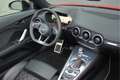 Audi TT Roadster 45 TFSI Quattro S-tronic Competition 2x S Rood - thumbnail 18